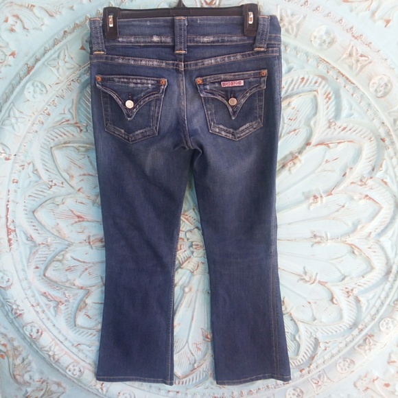 HUDSON  Bootcut Jeans - Picture 4 of 8